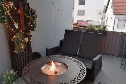 Wohnung zum Mieten in Markgröningen 1.850 € 143 m² 5 zimmer