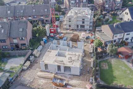 Haus Moers - 6 Zimmer, 181 m&sup2;, 2.500&euro; | Angebot:27589599