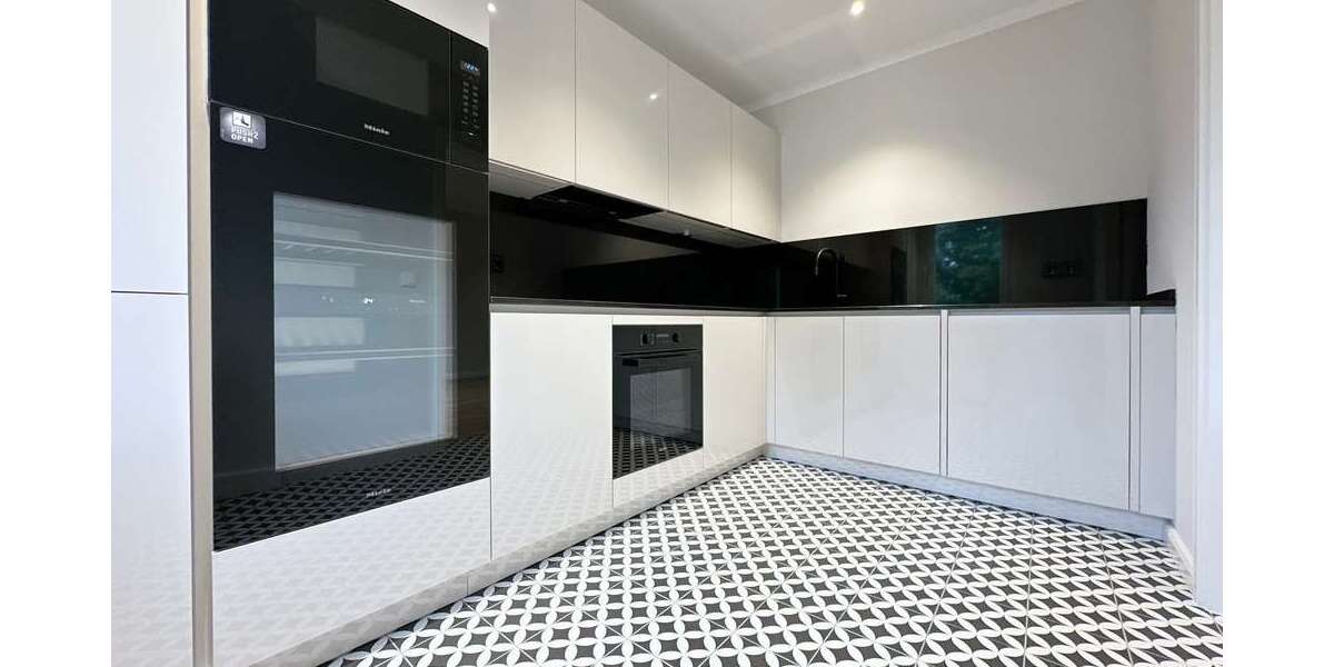 Etagenwohnung Rostock Südstadt - 2 Zimmer, 47 m&sup2;, 1.090&euro; | Angebot:26908596