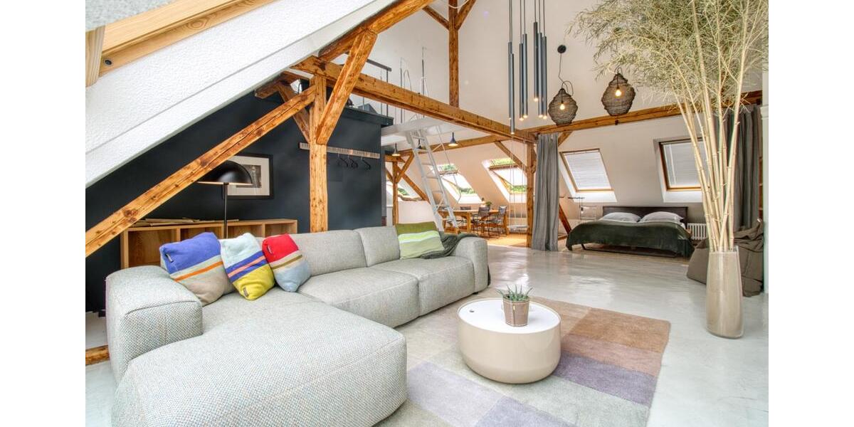 Wohnen auf Zeit Bochum Bochum-Südwest - 2 Zimmer, 78 m&sup2;, 1.320&euro; | Angebot:26348092