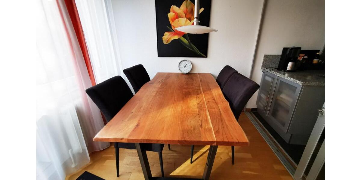 Wohnen auf Zeit Stuttgart - 2.5 Zimmer, 75 m&sup2;, 1.790&euro; | Angebot:24730634