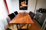 Wohnen auf Zeit Stuttgart - 2.5 Zimmer, 75 m&sup2;, 1.790&euro; | Angebot:24730634