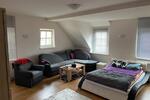Dachgeschoßwohnung Amt Creuzburg - 1 Zimmer, 54 m&sup2;, 378&euro; | Angebot:26237880