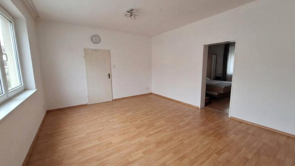 Erdgeschoßwohnung Bad Nauheim - 2 Zimmer, 51 m&sup2;, 700&euro; | Angebot:26699259
