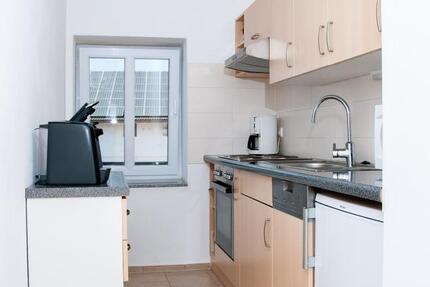 Wohnen auf Zeit Polling - 9 Zimmer, 18 m&sup2;, 140&euro; | Angebot:18998075