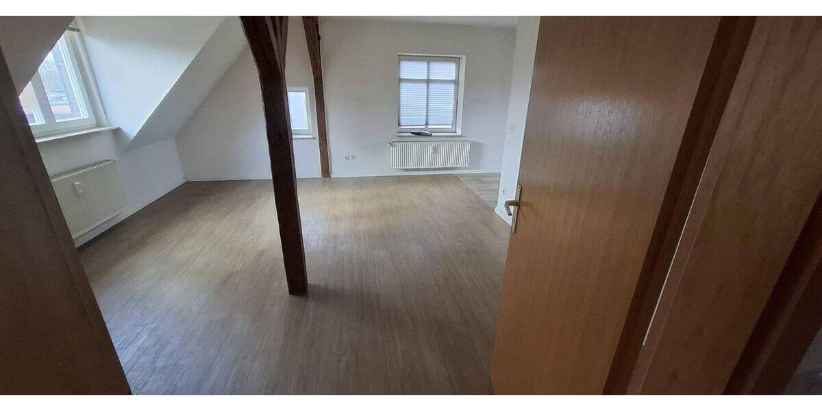 Etagenwohnung Perdöhl Perdöhl - 2 Zimmer, 65 m&sup2;, 449&euro; | Angebot:26929327