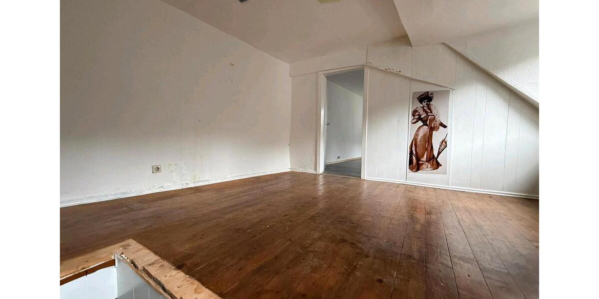 Doppelhaushälfte Idar-Oberstein Oberstein - 4 Zimmer, 100 m&sup2;, 800&euro; | Angebot:24652311