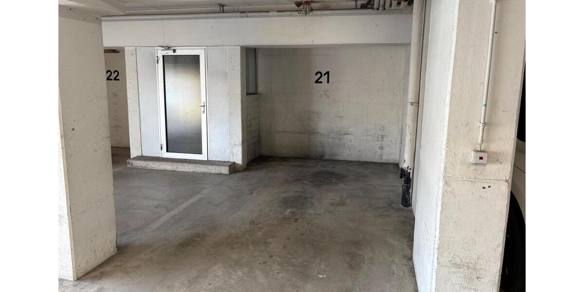 Etagenwohnung Waldshut-Tiengen Tiengen - 2 Zimmer, 61 m&sup2;, 840&euro; | Angebot:26019804