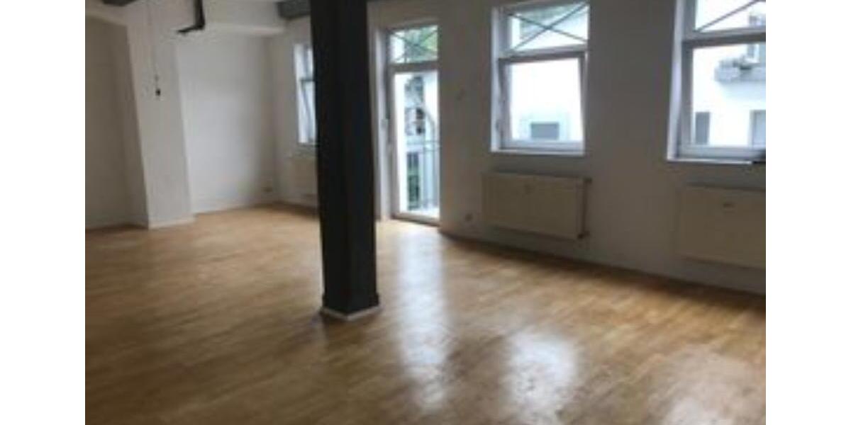 Loft - Studio - Atelier Bensheim - 4 Zimmer, 132 m&sup2;, 1.050&euro; | Angebot:25045908