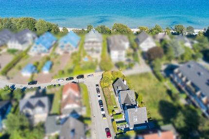 Haus Scharbeutz - 6 Zimmer, 123 m&sup2;, 1.800&euro; | Angebot:23806379