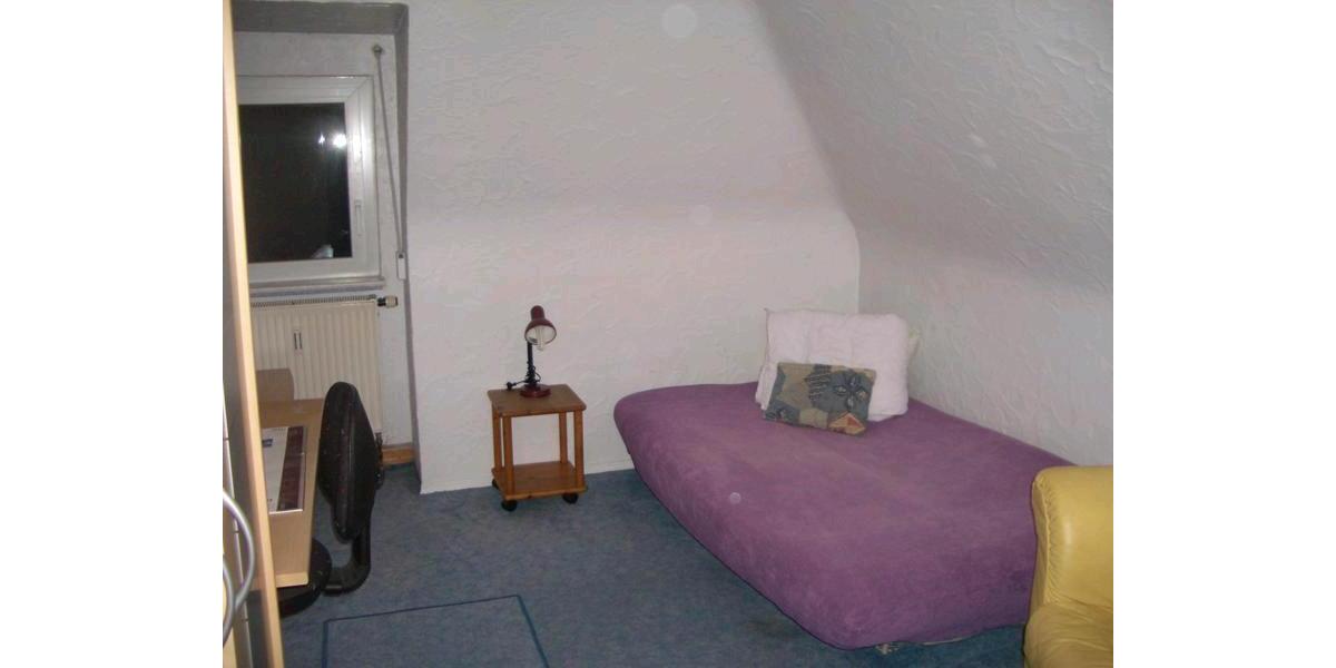 Wohnen auf Zeit Immenstaad am Bodensee - 1 Zimmer, 14 m&sup2;, 500&euro; | Angebot:21138078