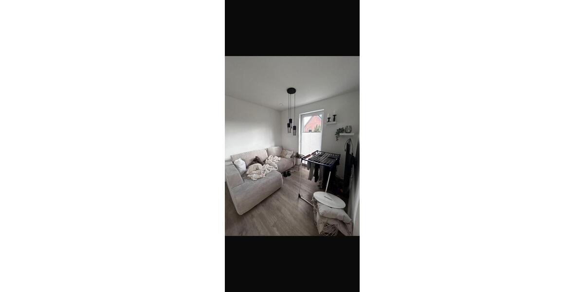 Etagenwohnung Oldenburg Alexandersfeld - 2 Zimmer, 60 m&sup2;, 1.200&euro; | Angebot:26660636