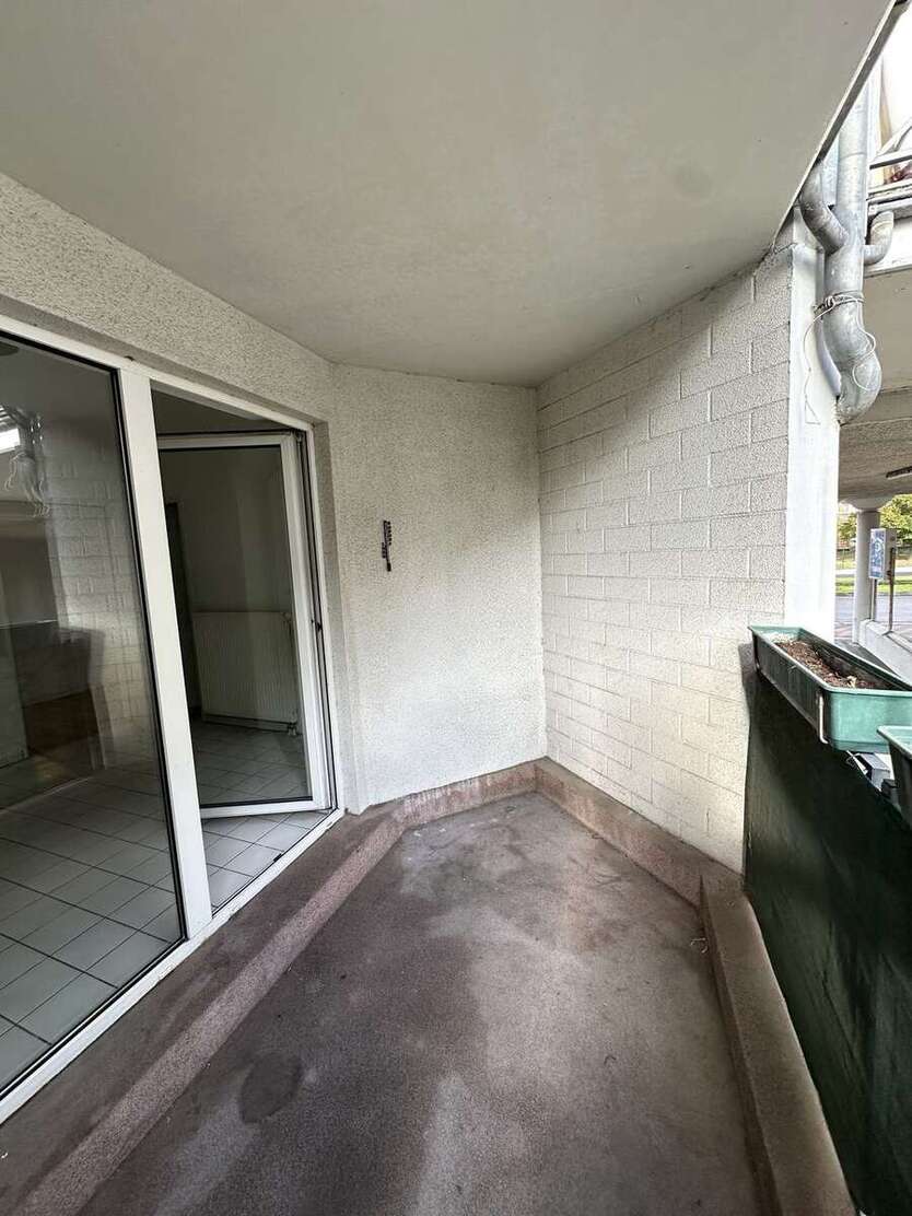 ++Erdgeschosswohnung mit 2 Balkone und Tiefgarage++ 3 zimmer