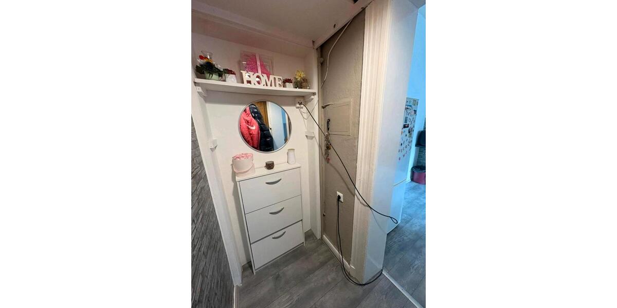 Etagenwohnung Velbert Langenberg - 1 Zimmer, 53 m&sup2;, 540&euro; | Angebot:26646017