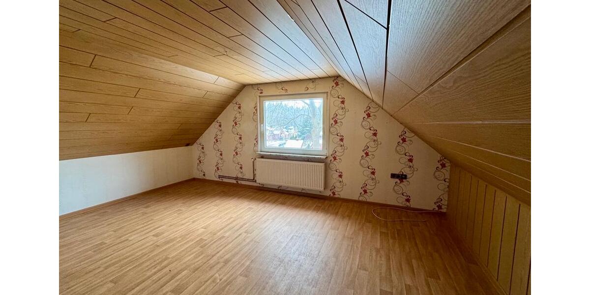 Dachgeschoßwohnung Friedeburg - 1 Zimmer, 55 m&sup2;, 280&euro; | Angebot:24815617