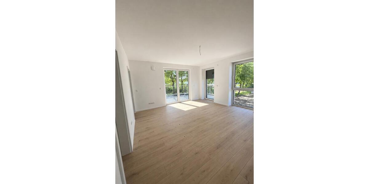 Dachgeschoßwohnung Scheeßel - 2 Zimmer, 60 m&sup2;, 795&euro; | Angebot:26635548
