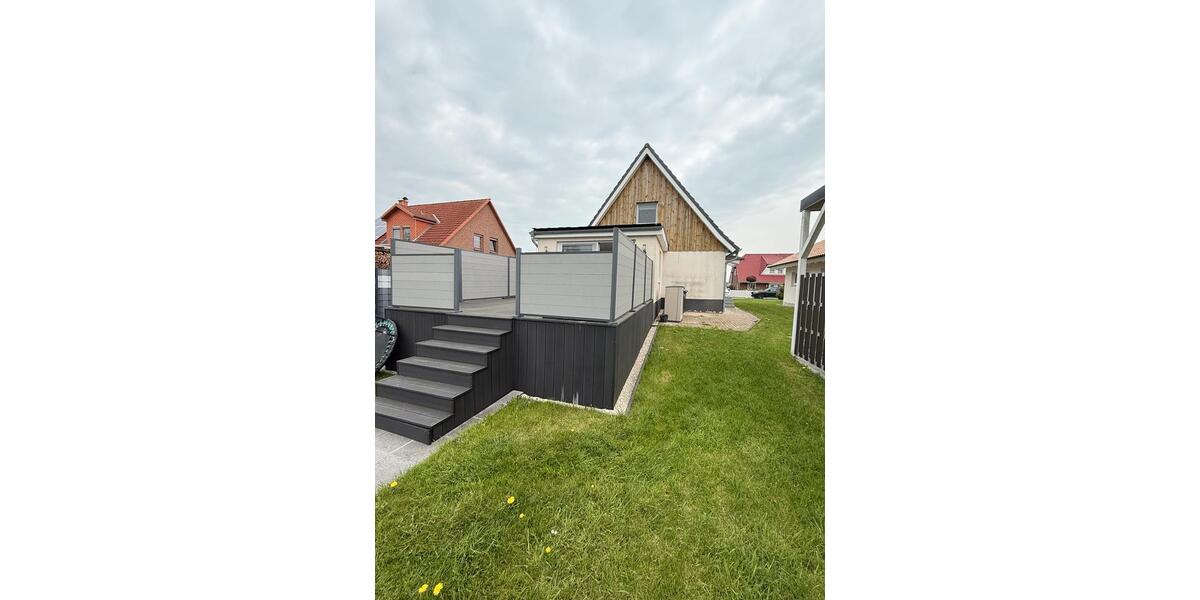 Einfamilienhaus Dägeling - 3 Zimmer, 110 m&sup2;, 1.300&euro; | Angebot:26279210