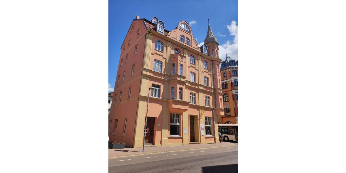 Gewerbeobjekt Eisenach - 3 Zimmer, 990&euro; | Angebot:25665194