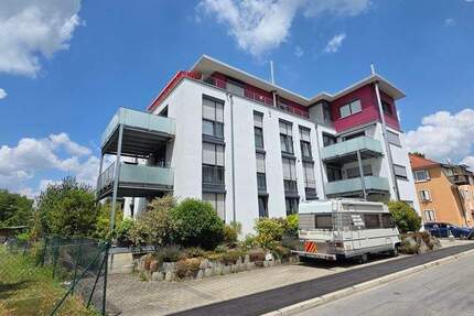 Wohnung Singen (Hohentwiel) Singen - 4 Zimmer, 100 m&sup2;, 1.400&euro; | Angebot:25277792