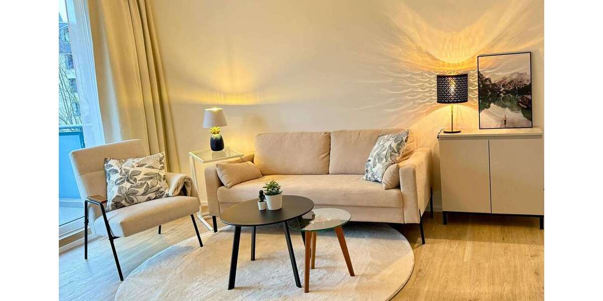 Zimmer Monheim am Rhein Baumberg - 2 Zimmer, 1.850&euro; | Angebot:25177138