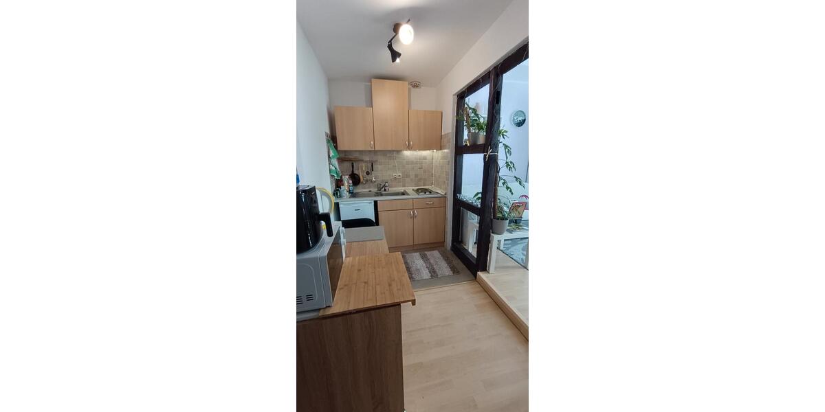 Etagenwohnung Celle - 1 Zimmer, 33 m&sup2;, 400&euro; | Angebot:26269839