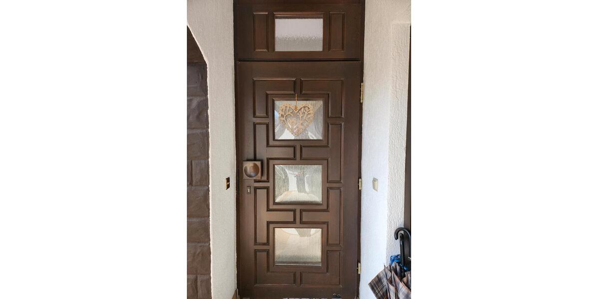 Dachgeschoßwohnung Homburg - 3 Zimmer, 77 m&sup2;, 970&euro; | Angebot:25395692