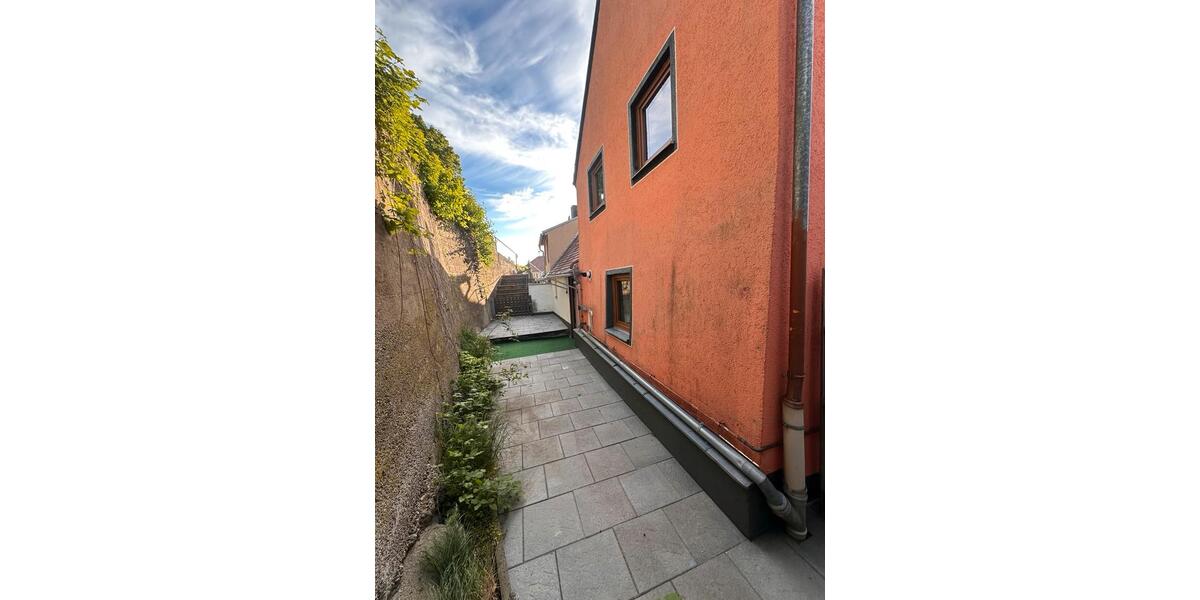 Reihenhaus Mönchsdeggingen - 4.5 Zimmer, 110 m&sup2;, 950&euro; | Angebot:26701440