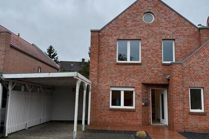 Haus Lingen (Ems) - 4 Zimmer, 120 m&sup2;, 1.300&euro; | Angebot:25236577