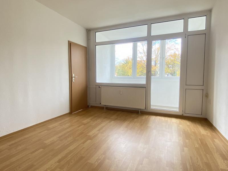 Schicke 1-Raumwohnung mit Balkon zu vermieten *Ideal für StudentenAzubis* zimmer