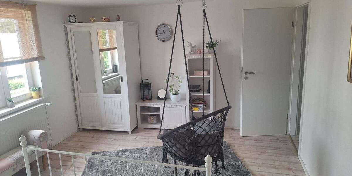 Wohnung zum Mieten in Lemgo 980 € 110 m² 4 zimmer