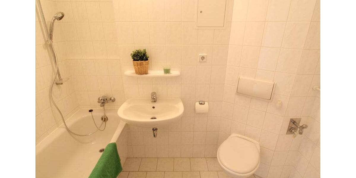 Etagenwohnung Magdeburg - 2 Zimmer, 64 m&sup2;, 532&euro; | Angebot:26534930