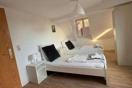 Zimmer Warin - 660&euro; | Angebot:25532035