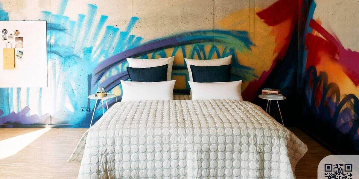 Etagenwohnung Berlin Mitte - 2 Zimmer, 6.741&euro; | Angebot:26425760