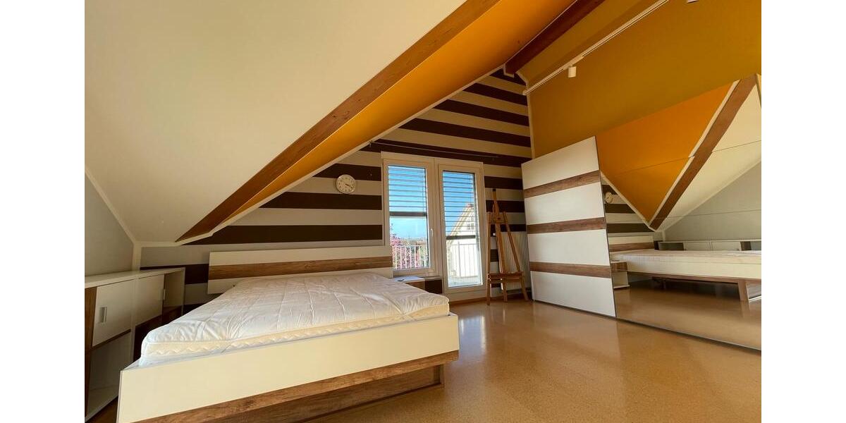 Wohnen auf Zeit Nordheim - 3 Zimmer, 22 m&sup2;, 500&euro; | Angebot:26049327