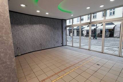 Interessante Gewerbeeinheit in attraktiver Innenstadtlage 3 zimmer
