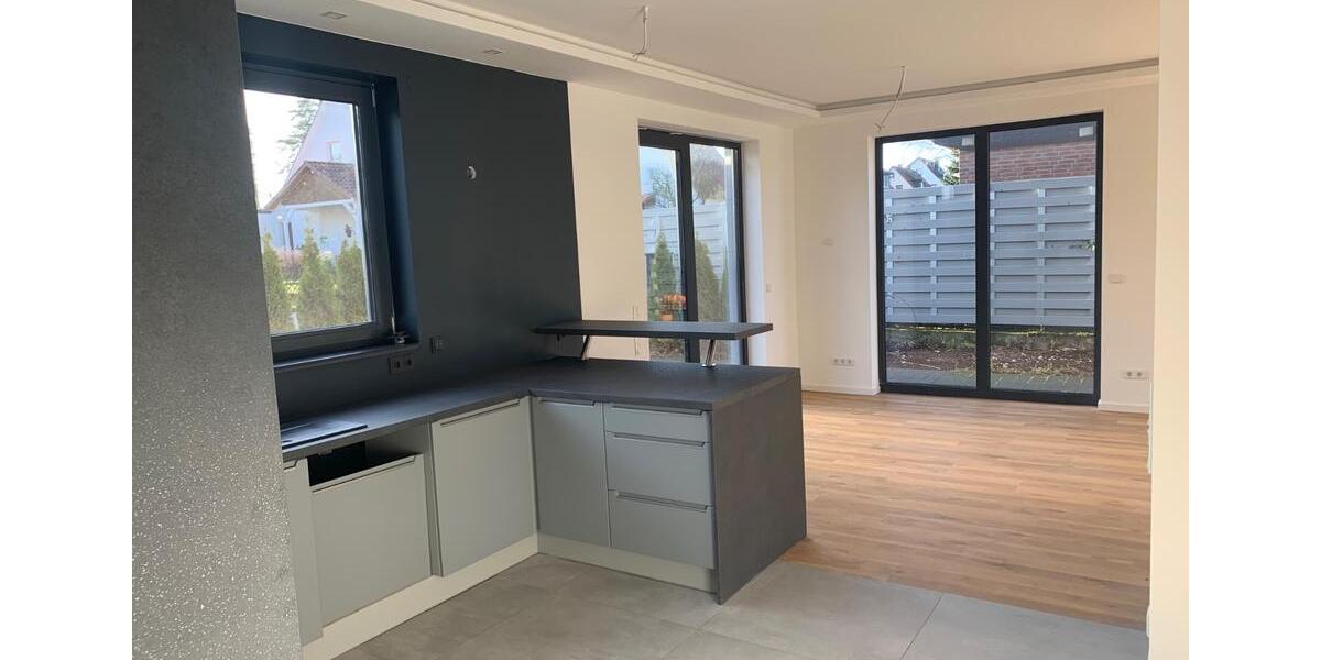 Doppelhaushälfte Walsrode - 5 Zimmer, 124 m&sup2;, 1.290&euro; | Angebot:26430894