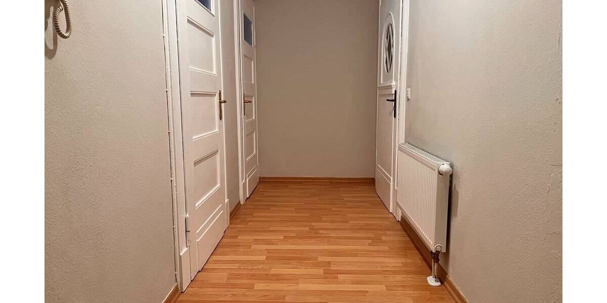 Etagenwohnung Plauen Westend - 2 Zimmer, 48 m&sup2;, 228&euro; | Angebot:26308233