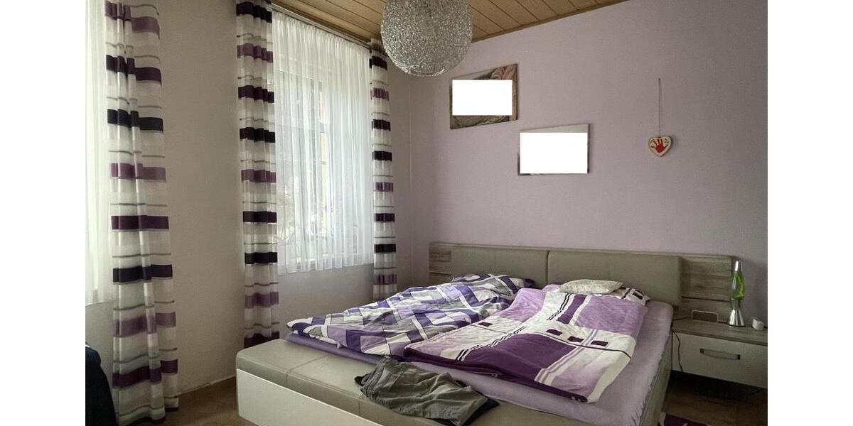 Etagenwohnung Rosenthal am Rennsteig - 4 Zimmer, 77 m&sup2;, 490&euro; | Angebot:26465482