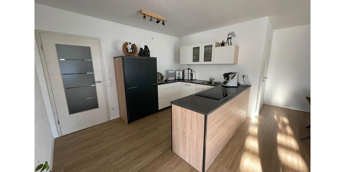 Attraktive 3-Zimmer-EG-Wohnung in Leiblfing 3 zimmer