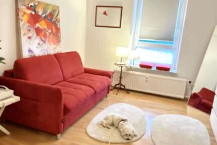 Zimmer Kiel Ravensberg - 1 Zimmer, 990&euro; | Angebot:26356750