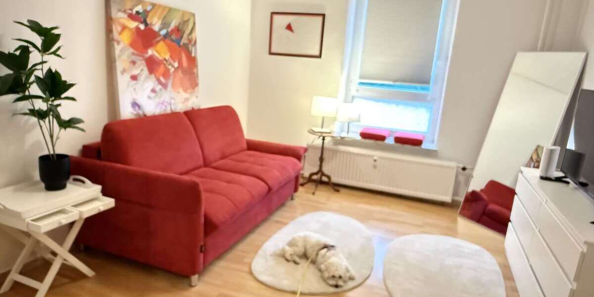 Zimmer Kiel Ravensberg - 1 Zimmer, 990&euro; | Angebot:26356750