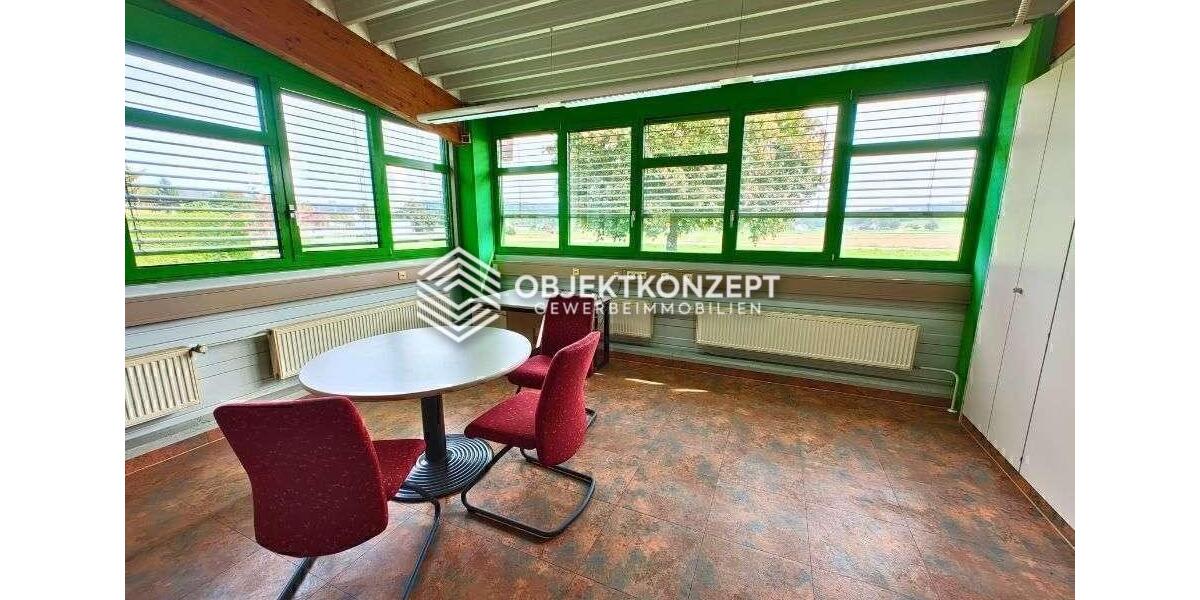 Gewerbeobjekt Illmensee - 2.500&euro; | Angebot:25794865