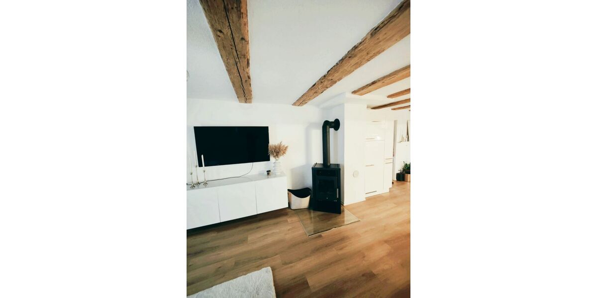 4 Zimmer Whg. in Rheinfelden, Ruhige Lage!! - Etagenwohnung Rheinfelden | Angebot:26973270