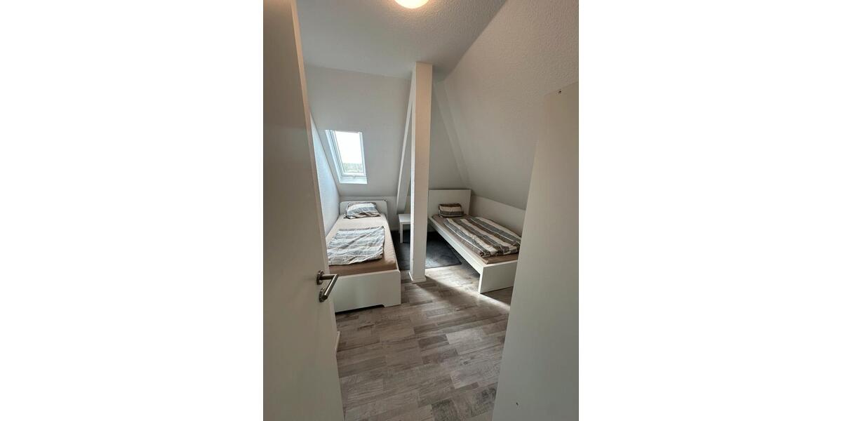 Wohnen auf Zeit Regensburg Brandlberg - 1 Zimmer, 35 m&sup2;, 500&euro; | Angebot:26228933