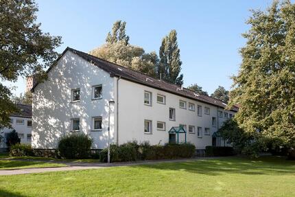 hier will ich wohnen: 2- Zimmerwohnung in Hannover-Sahlkamp Wohnberechtigungsschein erforderlich !!! zimmer
