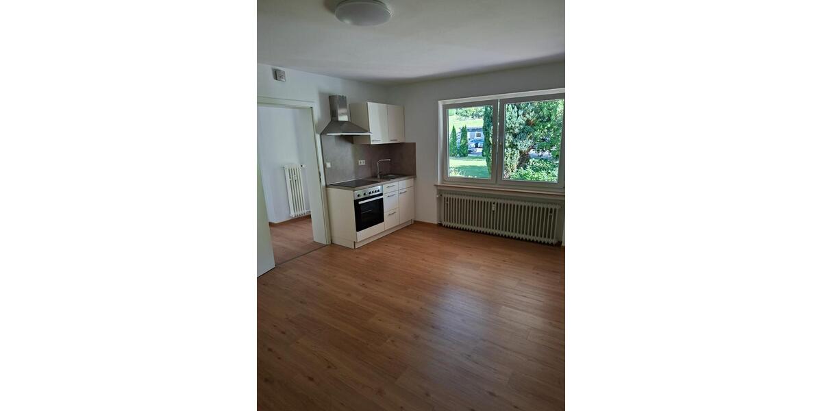 Erdgeschoßwohnung Wittlich - 1 Zimmer, 35 m&sup2;, 450&euro; | Angebot:26033608