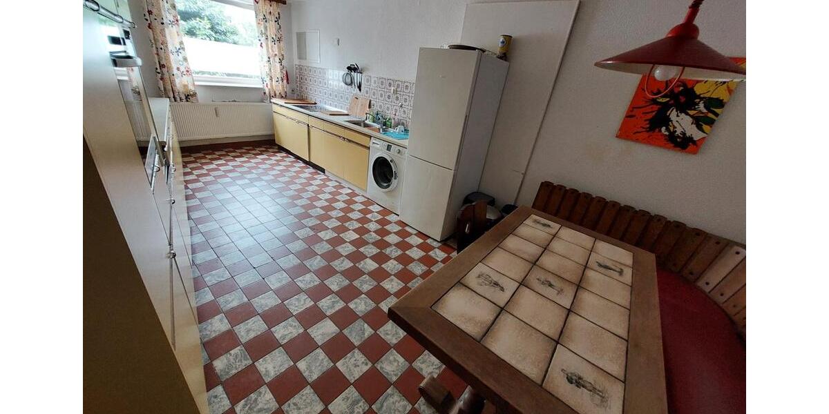Etagenwohnung Niederzier - 1 Zimmer, 25 m&sup2;, 580&euro; | Angebot:26278501