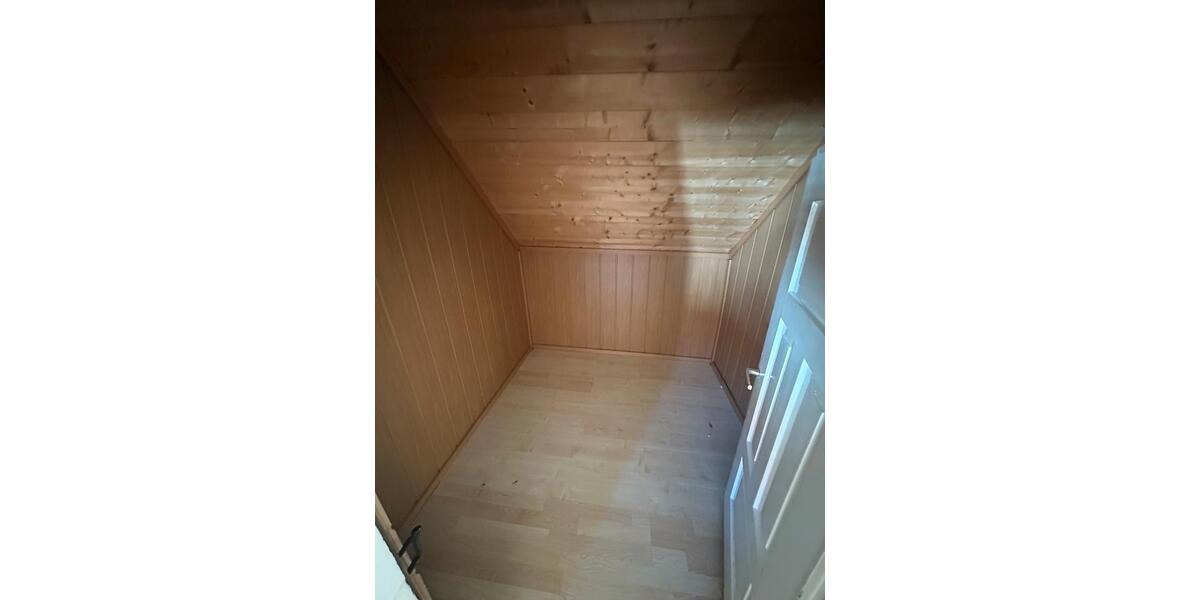 Etagenwohnung Albstadt Gemarkung Onstmettingen - 5 Zimmer, 119 m&sup2;, 850&euro; | Angebot:24612655