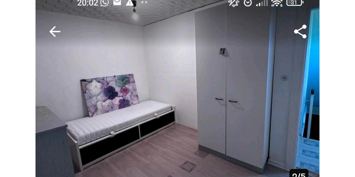 Wohnen auf Zeit Bremen Neustadt - 3 Zimmer, 12 m&sup2;, 500&euro; | Angebot:26677667