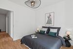 Dachgeschoßwohnung Berlin Tempelhof-Schöneberg - 3 Zimmer, 78 m&sup2;, 1.999&euro; | Angebot:26365093